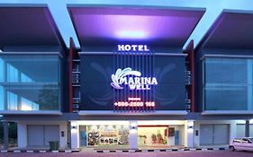 Marina Well Hotel Melaka