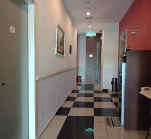Marina Well Hotel Malacca Luaran gambar