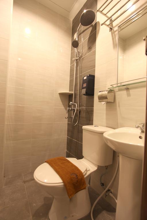 Marina Well Hotel Malacca Bilik gambar