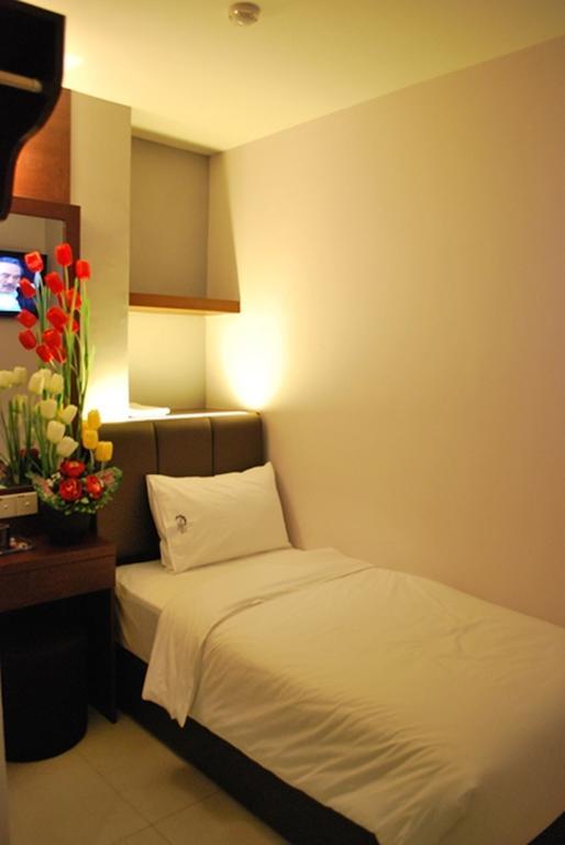 Marina Well Hotel Malacca Luaran gambar